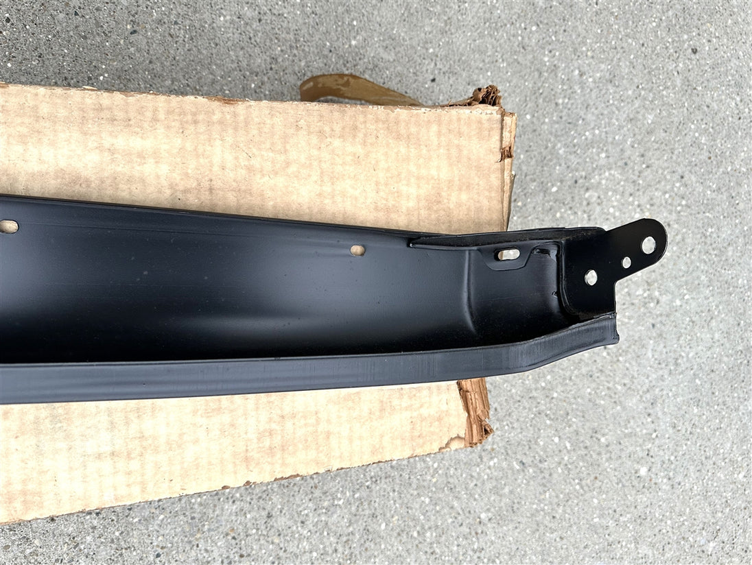1973 Chevy Chevelle Header Panel, GM NOS, 325203, Angle 7