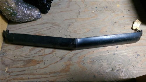 1973 Chevy Chevelle Header Panel, GM NOS, 325203, Angle 8