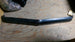 1973 Chevy Chevelle Header Panel, GM NOS, 325203, Angle 8