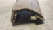 1974 - 1977 Chevy Chevelle Malibu Quarter Panel, Right Hand GM NOS, Angle 3