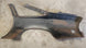1974 - 1977 Chevy Chevelle Malibu Quarter Panel, Right Hand GM NOS, Angle 5