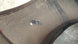 1974 - 1977 Chevy Chevelle Malibu Quarter Panel, Right Hand GM NOS, Angle 7