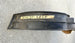 1975 - 1979 Nova Upper Fan Shroud, GM Original NOS, Angle 2