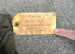 1975 - 1979 Nova Upper Fan Shroud, GM Original NOS, Angle 3