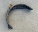 1975 - 1979 Nova Upper Fan Shroud, GM Original NOS, Angle 4