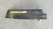 1975 - 1979 Nova Upper Fan Shroud, GM Original NOS, Angle 5