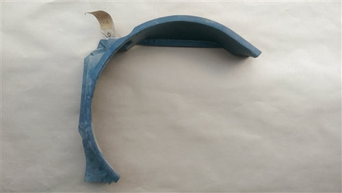 1975 - 1979 Nova Upper Fan Shroud, GM Original NOS, Angle 6
