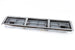 1977 Monte Carlo Front Lower Bumper Grille Insert LH, GM NOS 371199, Angle 3