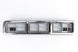 1977 Monte Carlo Front Lower Bumper Grille Insert LH, GM NOS 371199, Angle 5