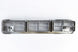 1977 Monte Carlo Front Lower Bumper Grille Insert LH, GM NOS 371199, Angle 6