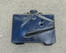 1966 Chevelle Battery Tray, Original GM NOS, Angle 2