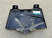 1966 Chevelle Battery Tray, Original GM NOS, Angle 3