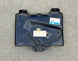 1966 Chevelle Battery Tray, Original GM NOS, Angle 4