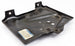 1966 Chevelle Battery Tray, Original GM NOS, Angle 5