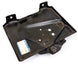1966 Chevelle Battery Tray, Original GM NOS, Angle 6