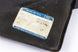 1966 Chevelle Battery Tray, Original GM NOS, Angle 7