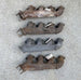 1967 - 1970 Chevelle or Nova Exhaust Manifold Right Hand, Big Block, Original GM Used