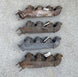 1967 - 1970 Chevelle or Nova Exhaust Manifold Right Hand, Big Block, Original GM Used