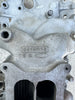 1967 - 1968 Chevrolet Big Block Aluminum Intake Manifold, Original GM Used, 3919878, Angle 2