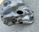 1967 - 1968 Chevrolet Big Block Aluminum Intake Manifold, Original GM Used, 3919878, Angle 3