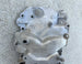 1967 - 1968 Chevrolet Big Block Aluminum Intake Manifold, Original GM Used, 3919878, Angle 5