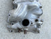 1967 - 1968 Chevrolet Big Block Aluminum Intake Manifold, Original GM Used, 3919878, Angle 6