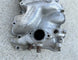 1967 - 1968 Chevrolet Big Block Aluminum Intake Manifold, Original GM Used, 3919878, Angle 6