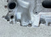 1967 - 1968 Chevrolet Big Block Aluminum Intake Manifold, Original GM Used, 3919878, Angle 7