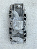 1967 - 1968 Chevrolet Big Block Aluminum Intake Manifold, Original GM Used, 3919878, Angle 8