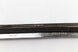 1968 - 1972 Nova Super Sport Hood Louvers Ornament Bezel Ring Trims Set, Original GM NOS, Angle 7