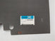 1969 - 1972 Nova Glove Box Without Air Conditioning, Original GM NOS, Angle 3