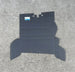 1969 - 1972 Nova Glove Box Without Air Conditioning, Original GM NOS, Angle 4