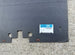 1969 - 1972 Nova Glove Box Without Air Conditioning, Original GM NOS, Angle 5