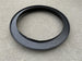 1970 - 1972 Chevelle Air Cleaner to Cowl Induction Hood Rubber Seal Ring, NOS GM, Angle 11