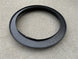 1970 - 1972 Chevelle Air Cleaner to Cowl Induction Hood Rubber Seal Ring, NOS GM, Angle 11
