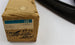 1970 - 1972 Chevelle Air Cleaner to Cowl Induction Hood Rubber Seal Ring, NOS GM, Angle 5