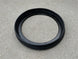 1970 - 1972 Chevelle Air Cleaner to Cowl Induction Hood Rubber Seal Ring, NOS GM, Angle 6