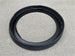 1970 - 1972 Chevelle Air Cleaner to Cowl Induction Hood Rubber Seal Ring, NOS GM, Angle 7