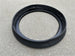 1970 - 1972 Chevelle Air Cleaner to Cowl Induction Hood Rubber Seal Ring, NOS GM, Angle 8