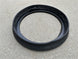 1970 - 1972 Chevelle Air Cleaner to Cowl Induction Hood Rubber Seal Ring, NOS GM, Angle 8
