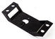 1970 - 1972 Chevelle Cowl Induction Air Cleaner Actuator Bracket NOS, Angle 2