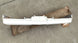 1978 - 1980 Monte Carlo Rear Bumper Cover, Original GM NOS, Angle 4