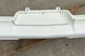1978 - 1980 Monte Carlo Rear Bumper Cover, Original GM NOS, Angle 5