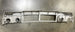 1979 Chevy Caprice Header Panel, Original GM NOS, 475702, Angle 2
