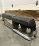 1979 Chevy Caprice Header Panel, Original GM NOS, 475702, Angle 3