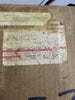 1979 Chevy Caprice Header Panel, Original GM NOS, 475702, Angle 4
