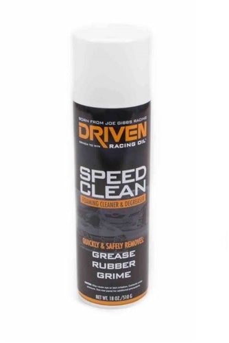 Driven Racing Race Wax, 24 oz. Bottle