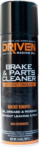 Driven Racing Injector Defender Gasoline Fuel Additive, 10 oz. Bottle