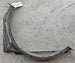 1973 - 1974 Nova Fan Shroud, V8 with Heavy Duty Radiator, Lower