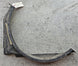 1973 - 1974 Nova Fan Shroud, V8 with Heavy Duty Radiator, Lower